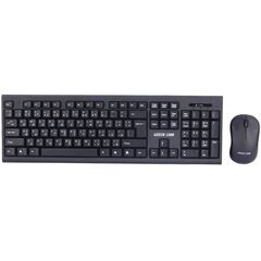 کیبورد و ماوس بی سیم گرین لاین مدل GNWS24GKEYM