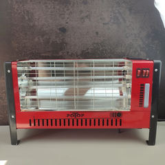 بخاری برقی پوتوپ مدل AR-2000