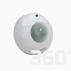 سنسور 360 درجه بروکس