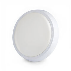 پنل پلی کربنات روکار 18 وات بروکس