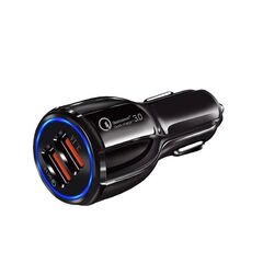 شارژ فندکی usb دار کینگ پلاس