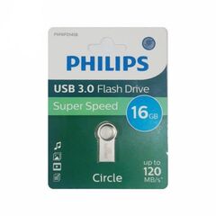 فلش مموری USB3.0 فیلیپس مدل Circle 