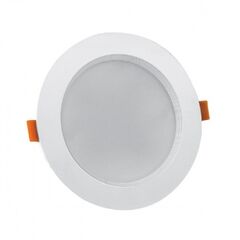 پنل (هالوژن )ال ای دی 12 وات پارس شعاع توس مدل PT-SOLARIS12
