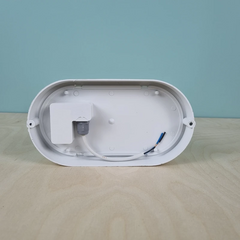 پنل ال ای دی 18 وات بارانو مدل ضد آب IP65